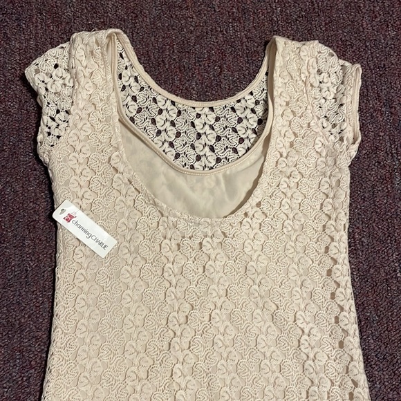 Charming Charlie dress - Picture 3 of 5